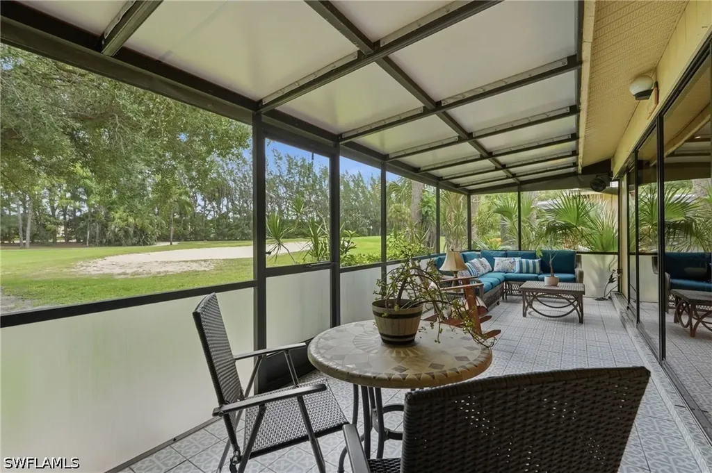 175 Forest Lakes Boulevard Naples FL 34105