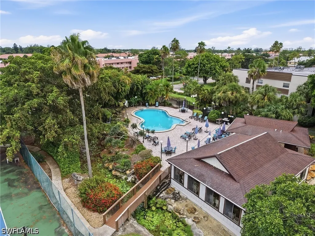 175 Forest Lakes Boulevard Naples FL 34105