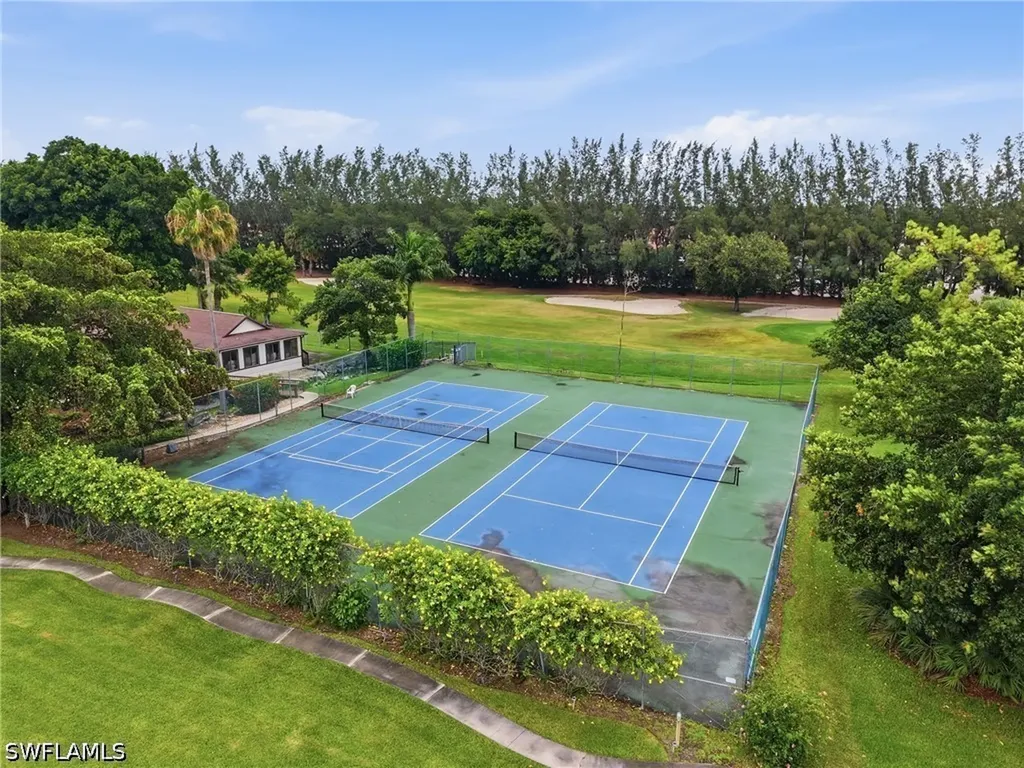 175 Forest Lakes Boulevard Naples FL 34105