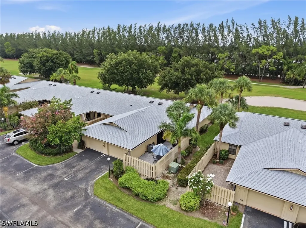 175 Forest Lakes Boulevard Naples FL 34105
