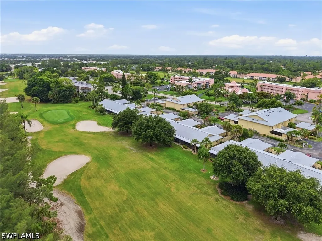 175 Forest Lakes Boulevard Naples FL 34105
