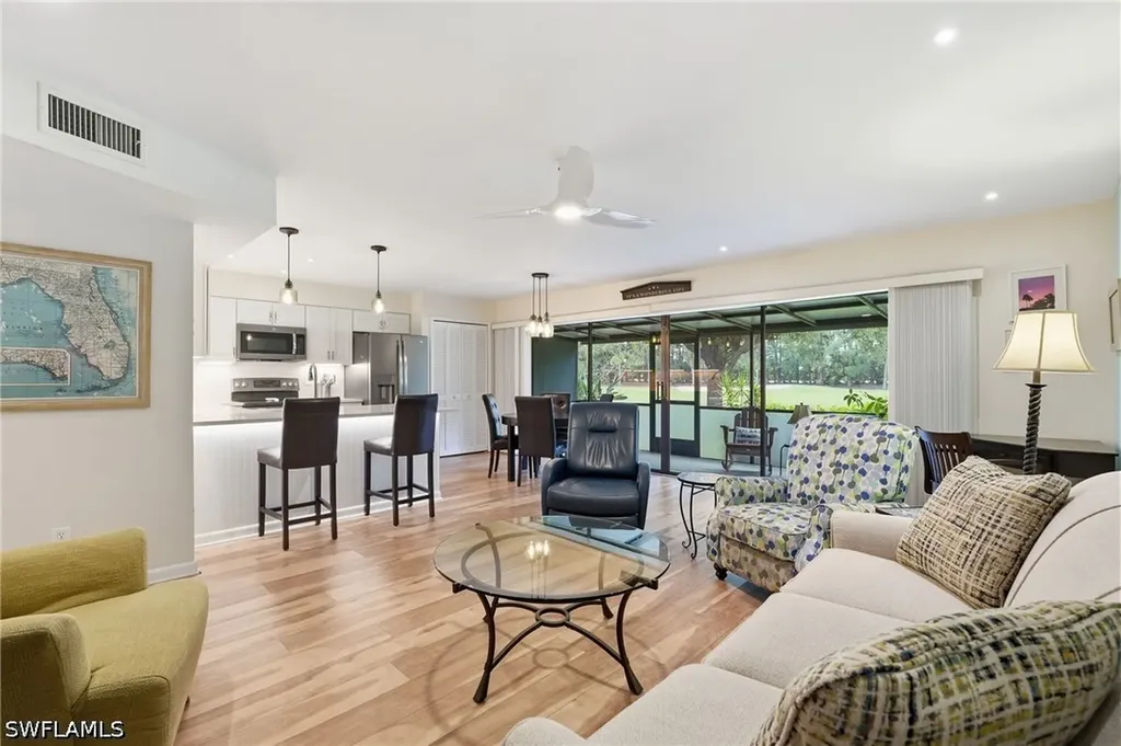 175 Forest Lakes Boulevard Naples FL 34105