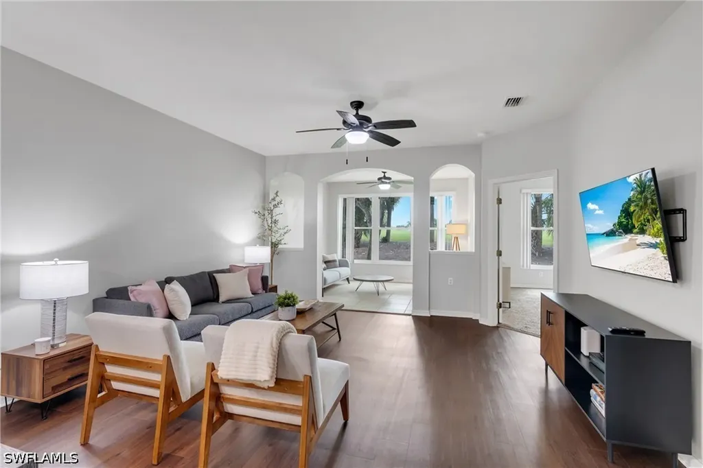 1320 Charleston Square Drive Naples FL 34110
