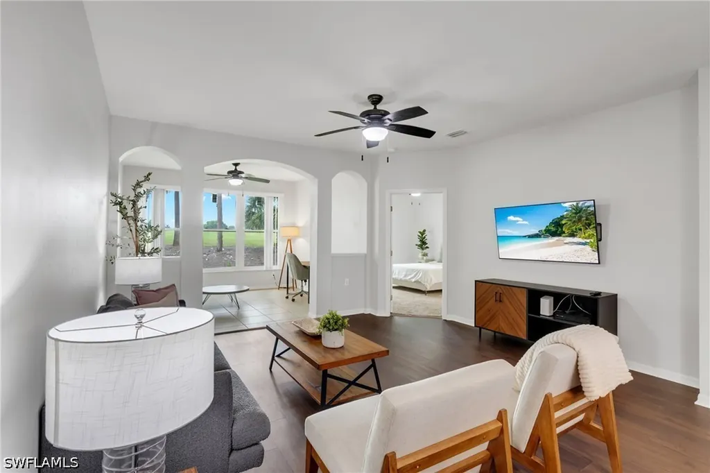 1320 Charleston Square Drive Naples FL 34110