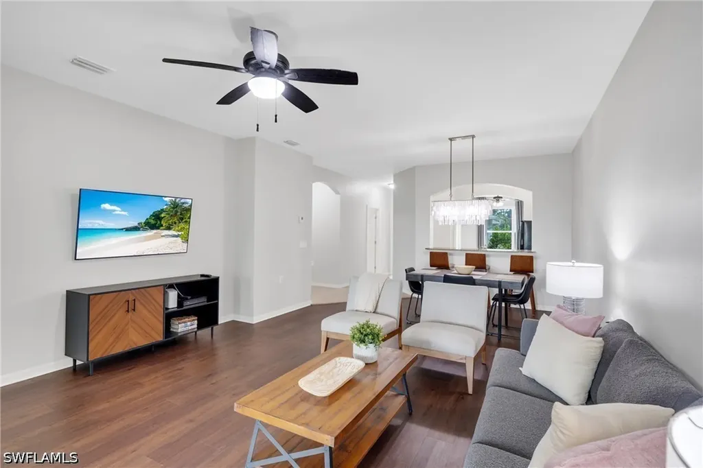 1320 Charleston Square Drive Naples FL 34110