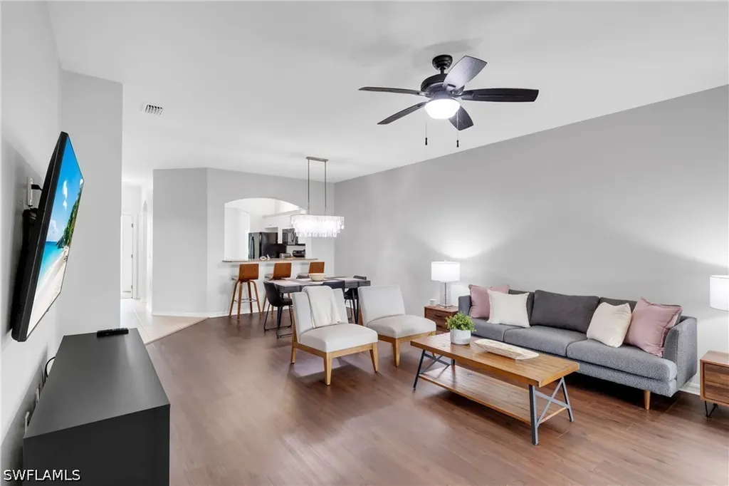 1320 Charleston Square Drive Naples FL 34110