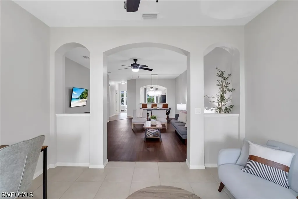 1320 Charleston Square Drive Naples FL 34110
