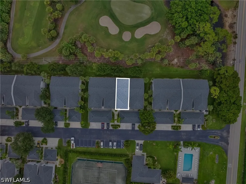 1320 Charleston Square Drive Naples FL 34110