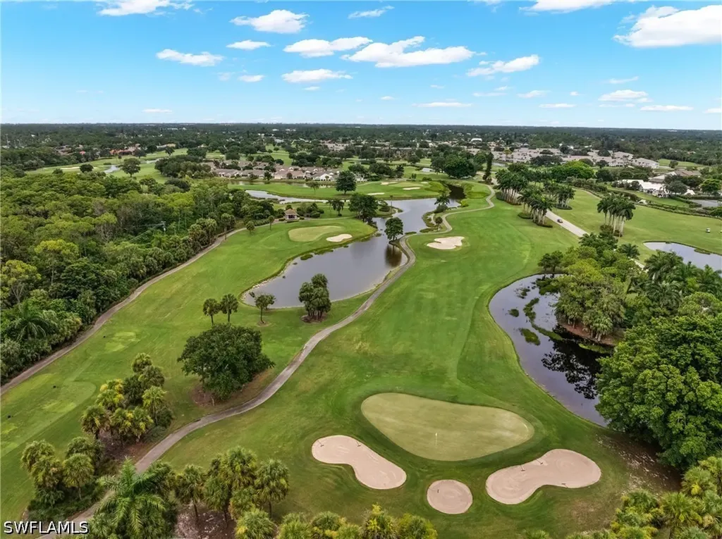 1320 Charleston Square Drive Naples FL 34110