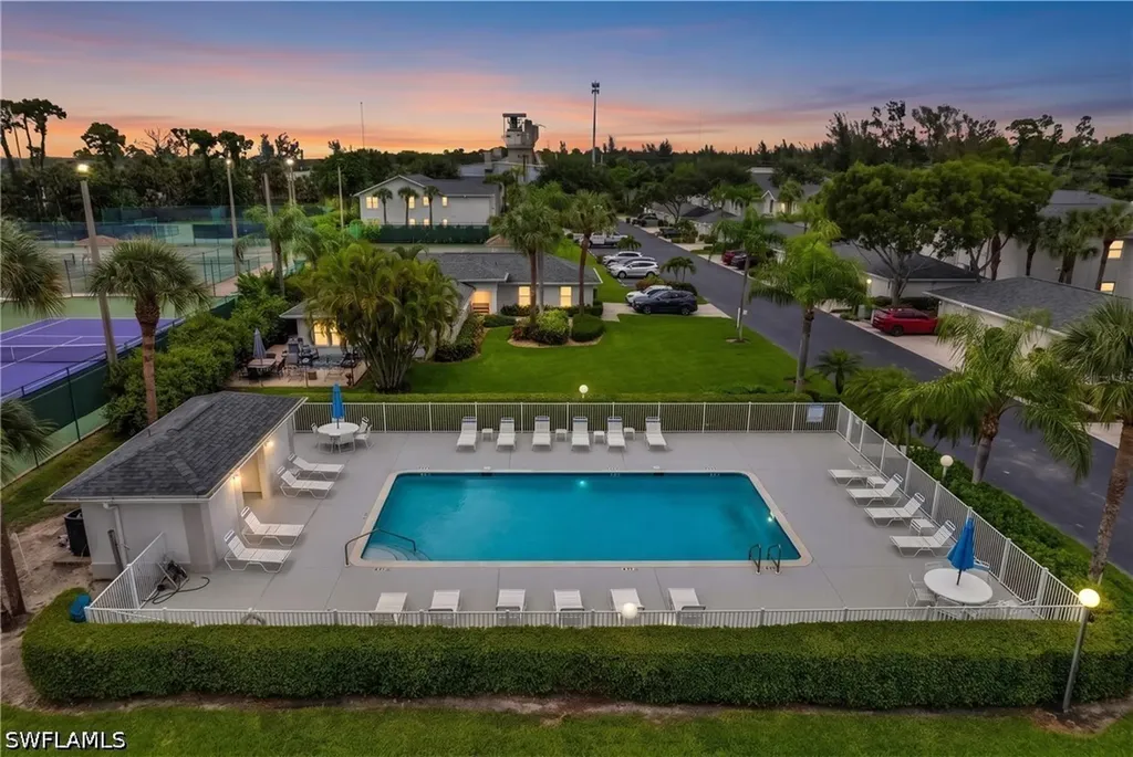 1320 Charleston Square Drive Naples FL 34110