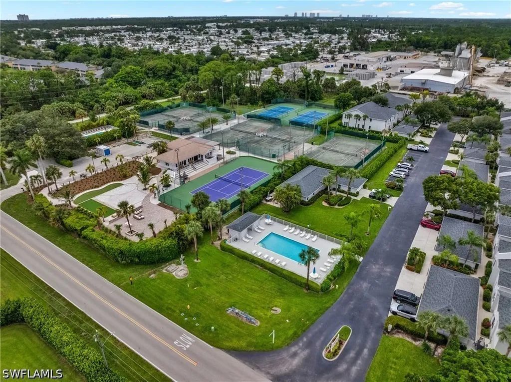 1320 Charleston Square Drive Naples FL 34110