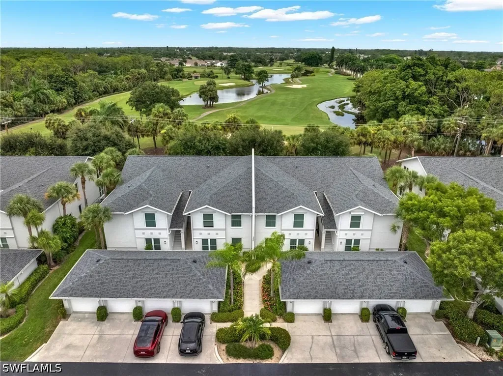 1320 Charleston Square Drive Naples FL 34110