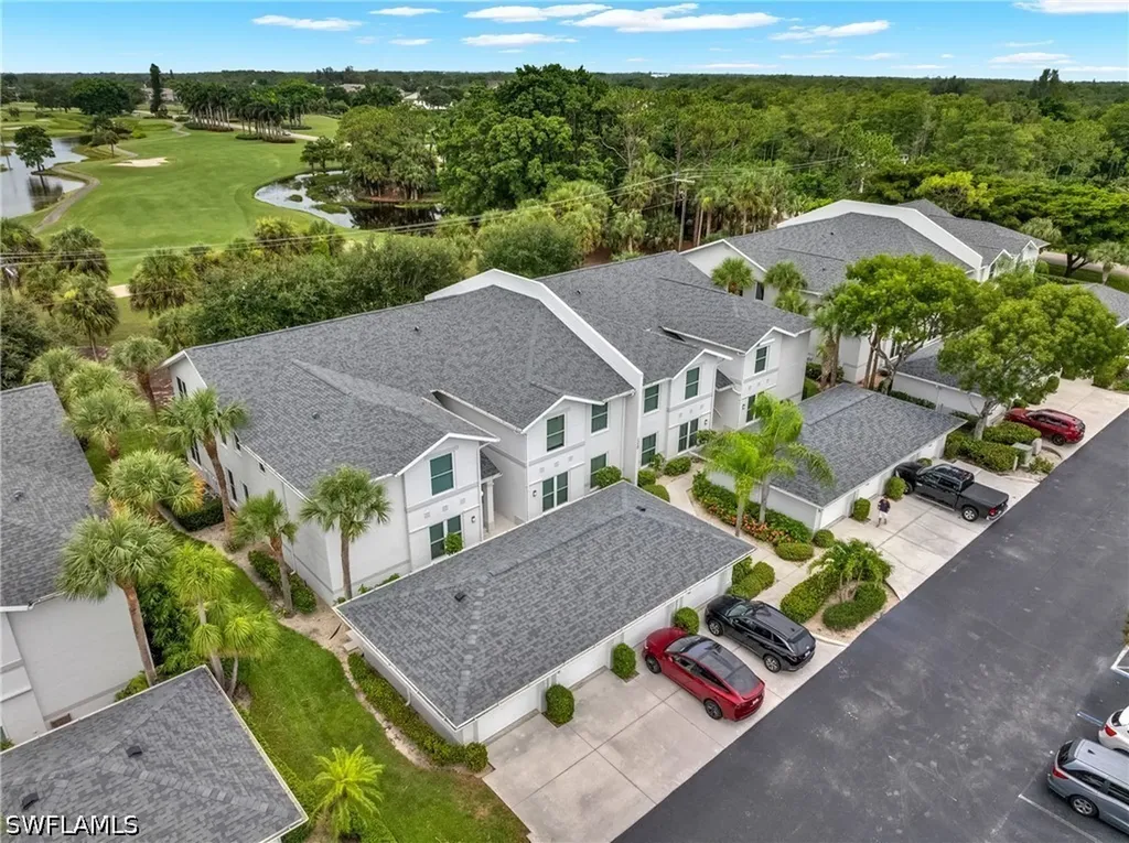 1320 Charleston Square Drive Naples FL 34110