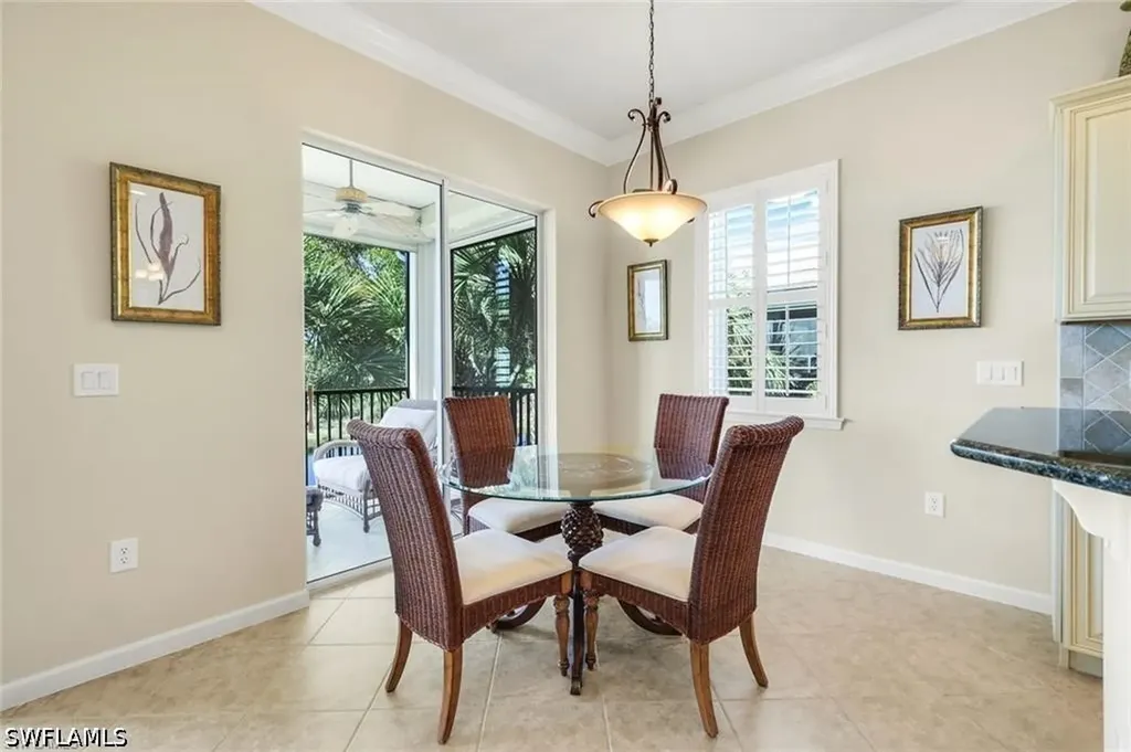 9513 Ironstone Terrace Naples FL 34120
