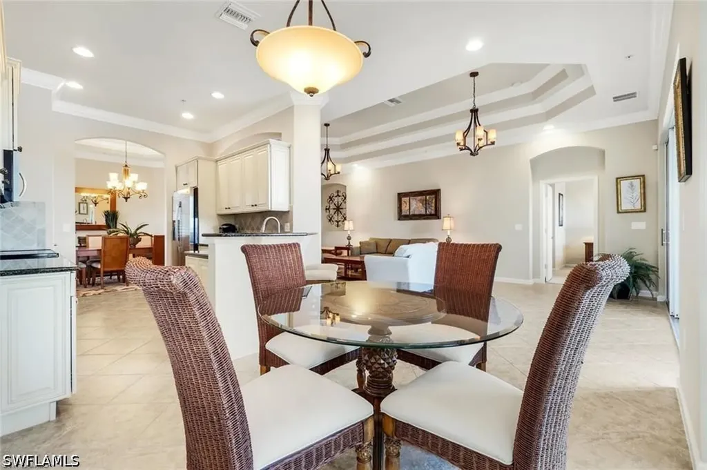 9513 Ironstone Terrace Naples FL 34120