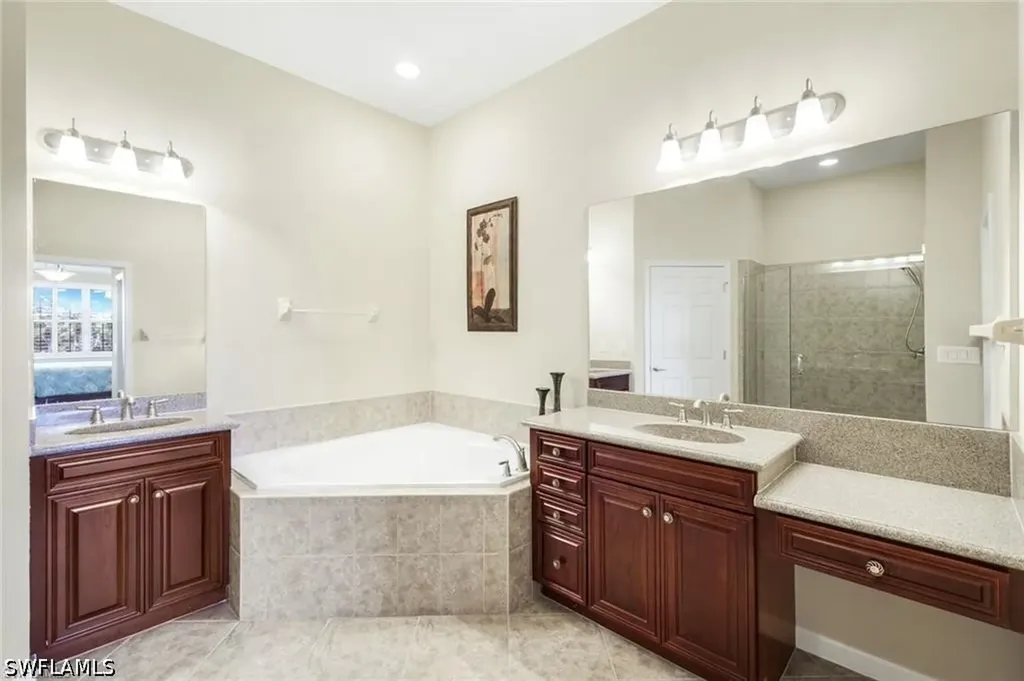 9513 Ironstone Terrace Naples FL 34120