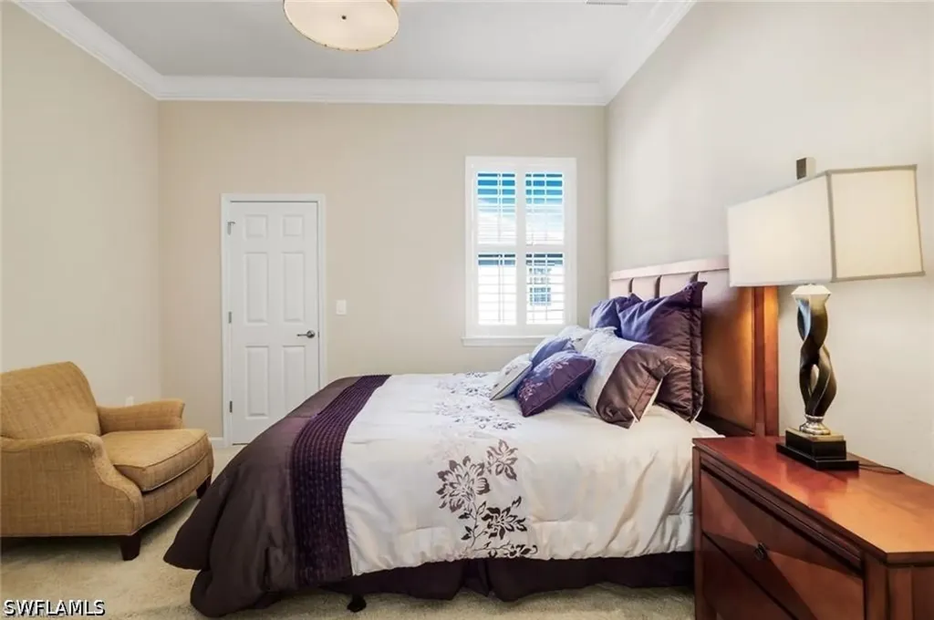 9513 Ironstone Terrace Naples FL 34120
