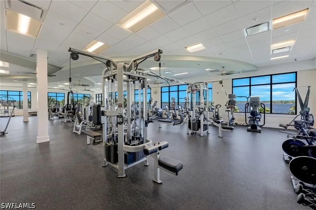 9513 Ironstone Terrace Naples FL 34120