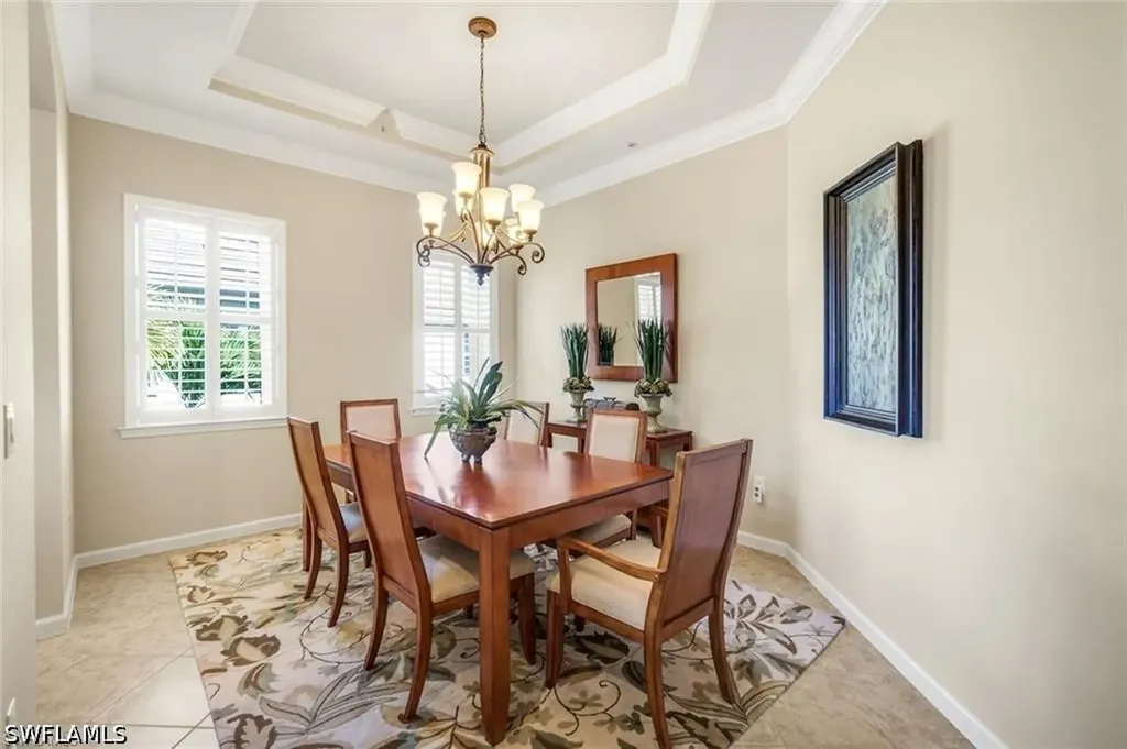 9513 Ironstone Terrace Naples FL 34120