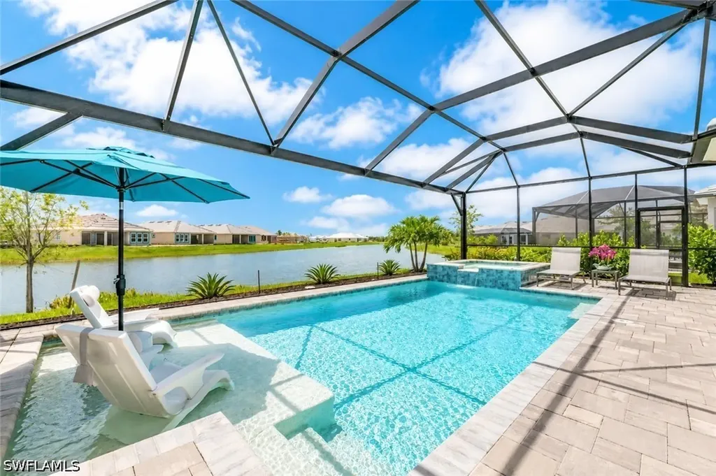 15710 Triesta Lane Naples FL 34114