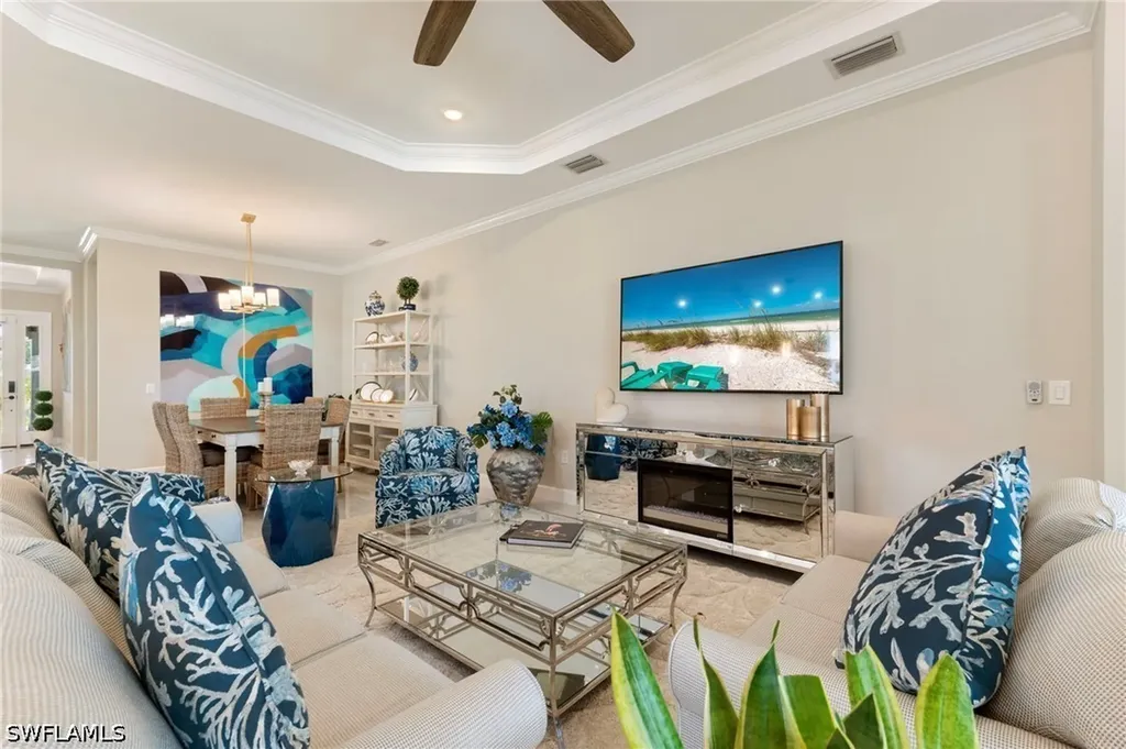 15710 Triesta Lane Naples FL 34114