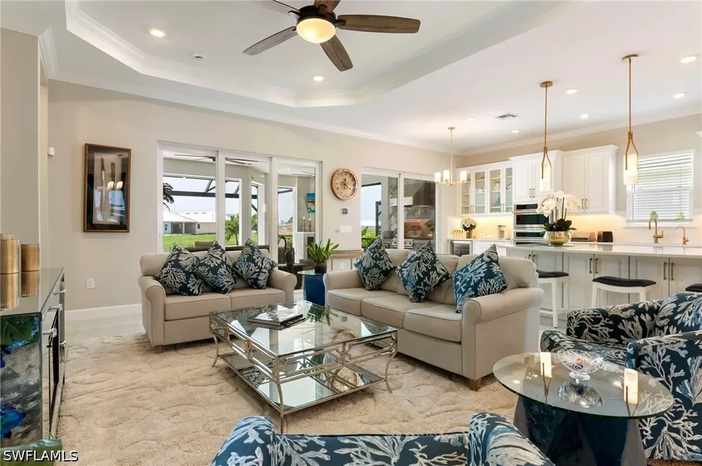 15710 Triesta Lane Naples FL 34114