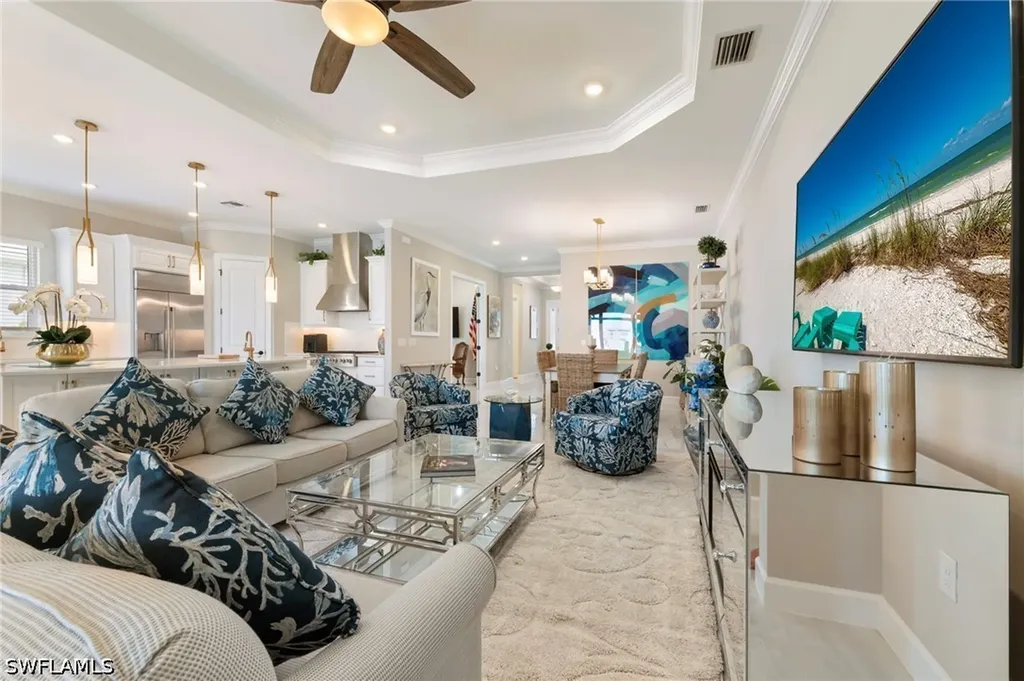 15710 Triesta Lane Naples FL 34114