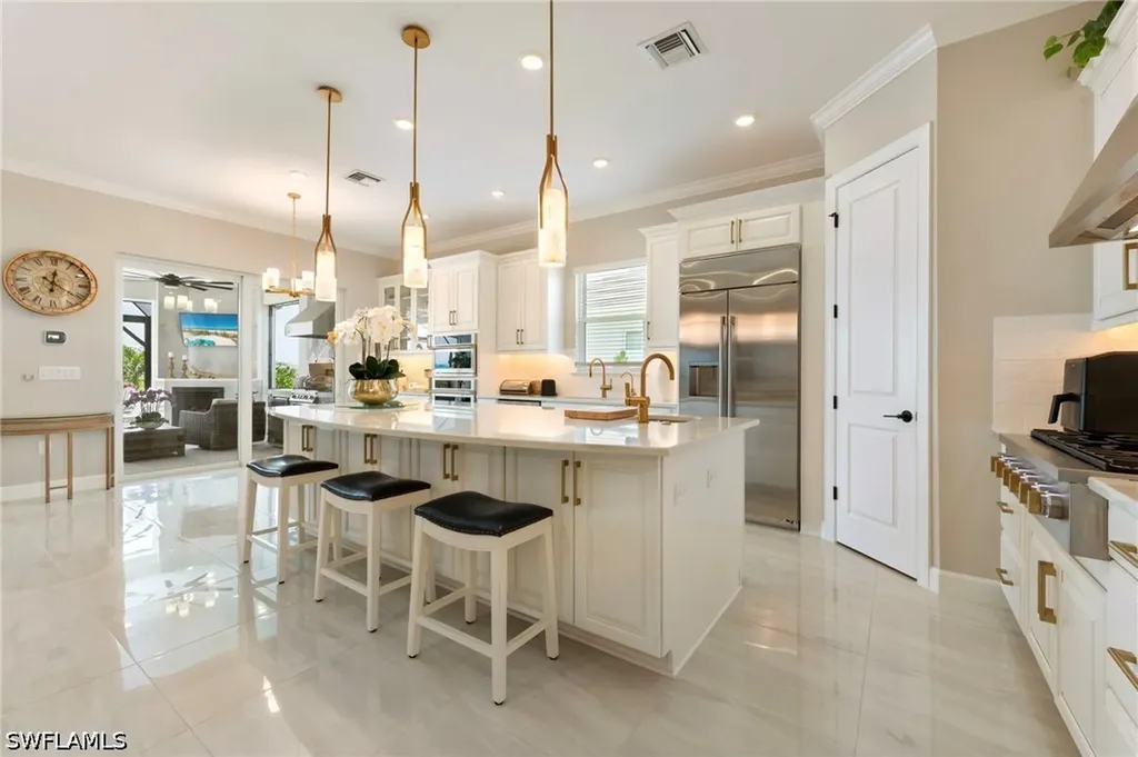 15710 Triesta Lane Naples FL 34114