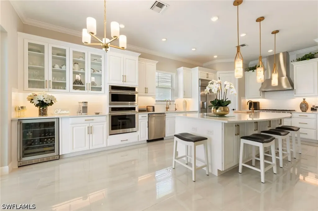 15710 Triesta Lane Naples FL 34114