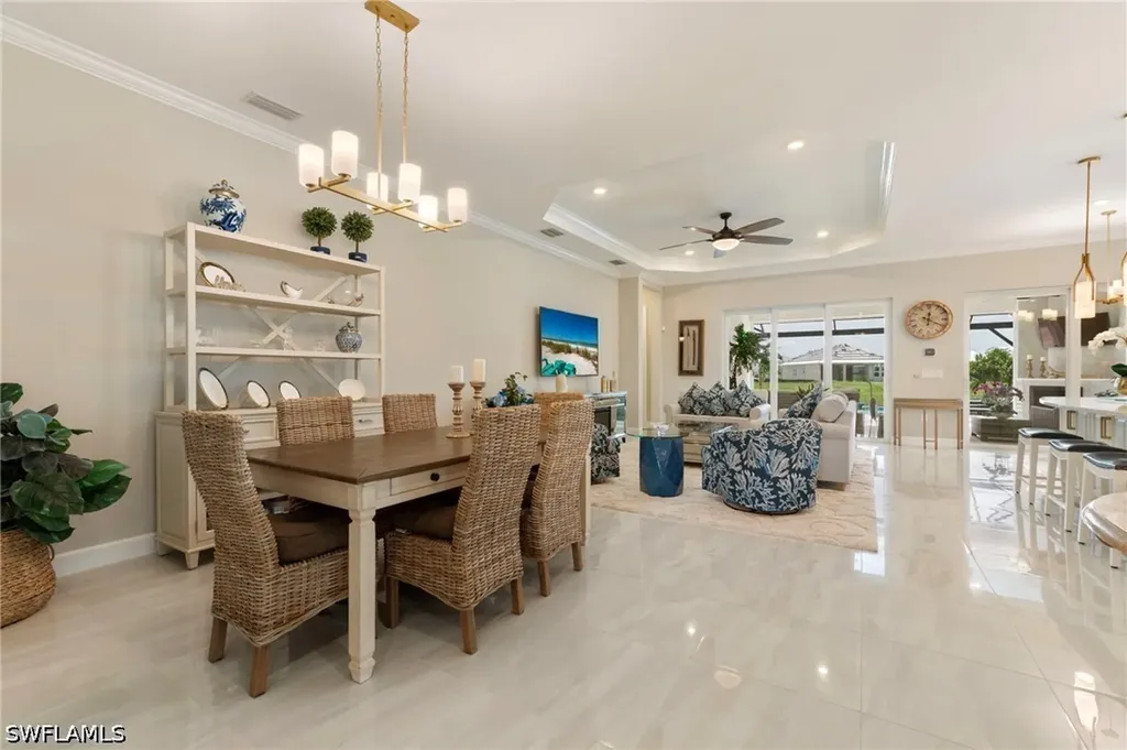 15710 Triesta Lane Naples FL 34114