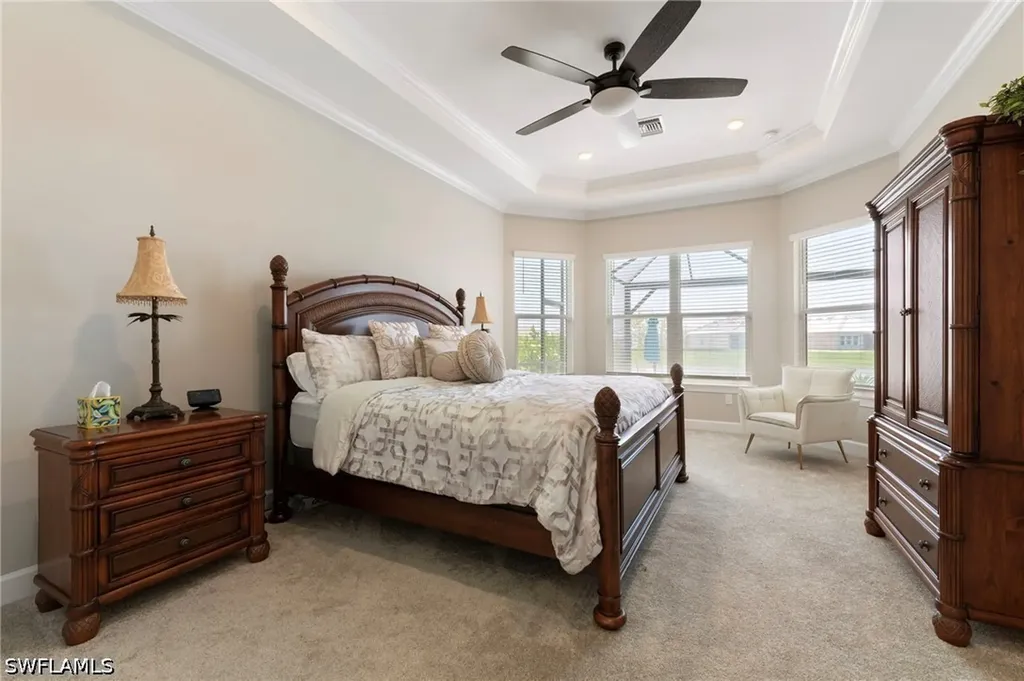 15710 Triesta Lane Naples FL 34114