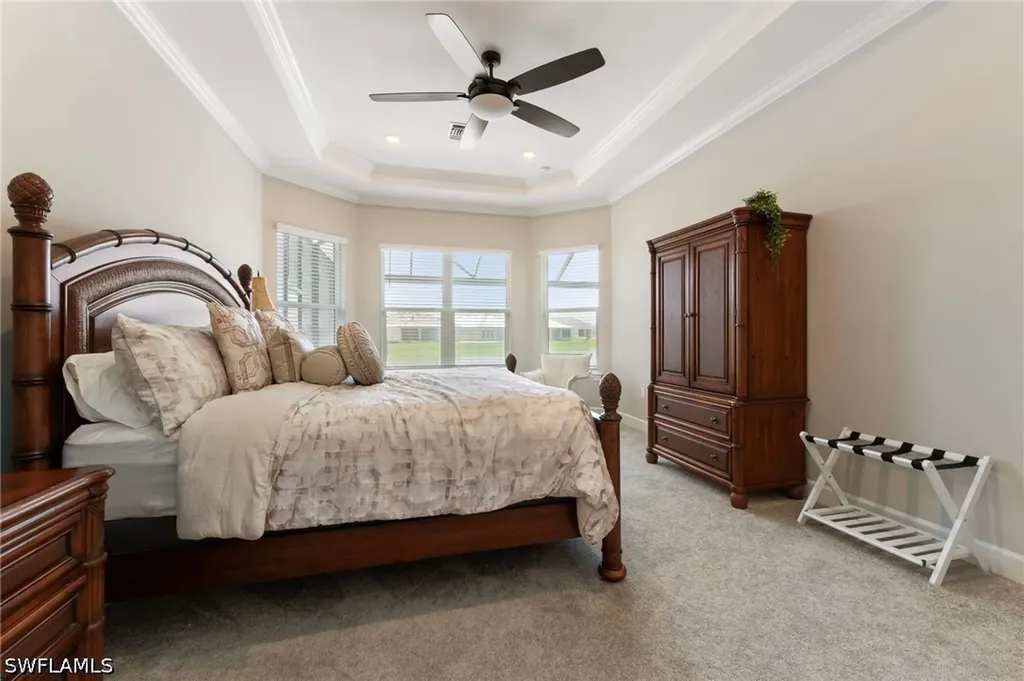 15710 Triesta Lane Naples FL 34114