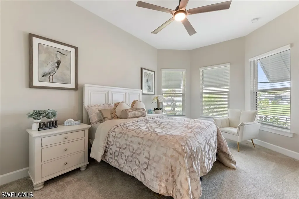 15710 Triesta Lane Naples FL 34114