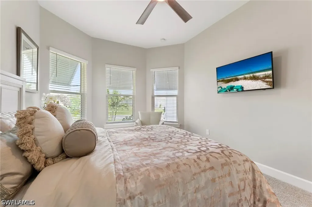 15710 Triesta Lane Naples FL 34114