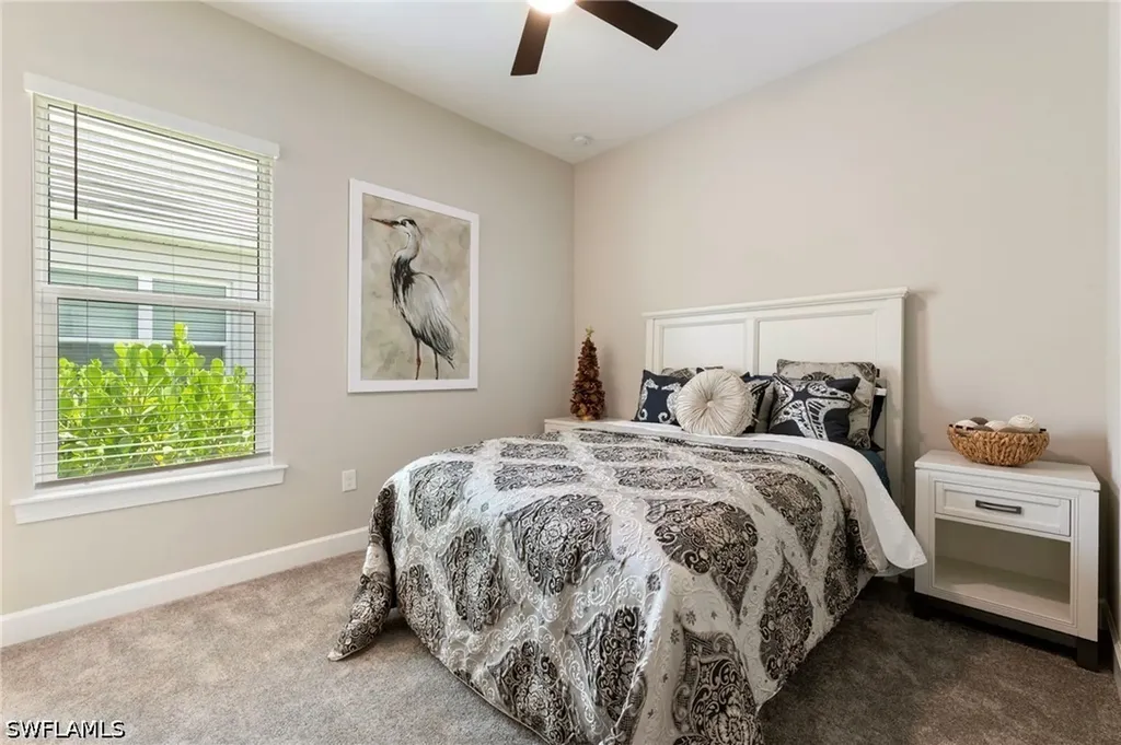15710 Triesta Lane Naples FL 34114