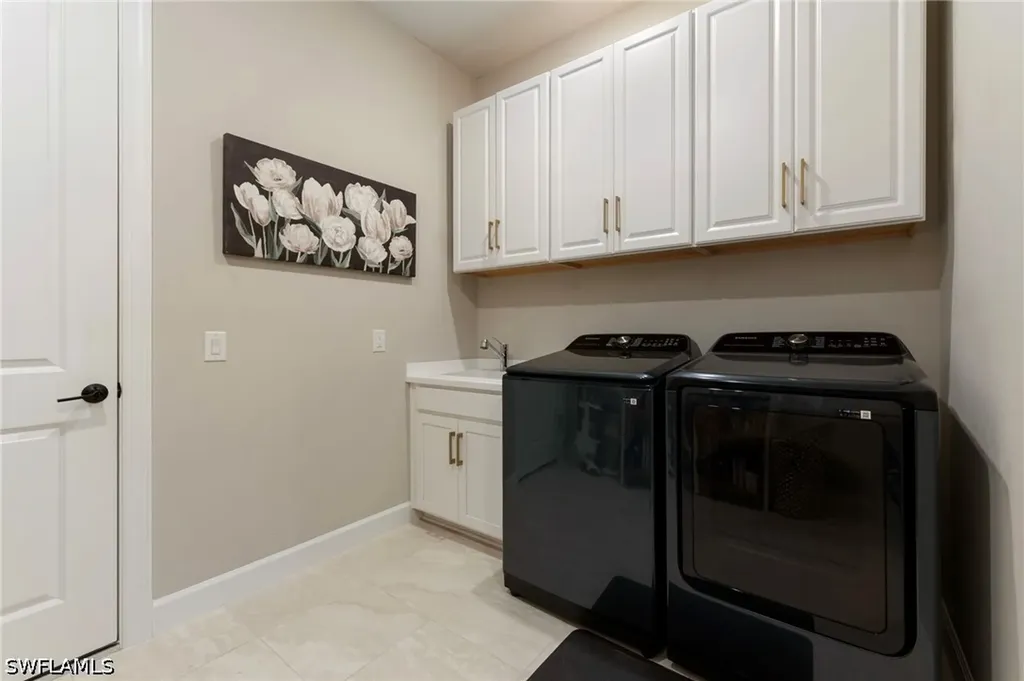15710 Triesta Lane Naples FL 34114