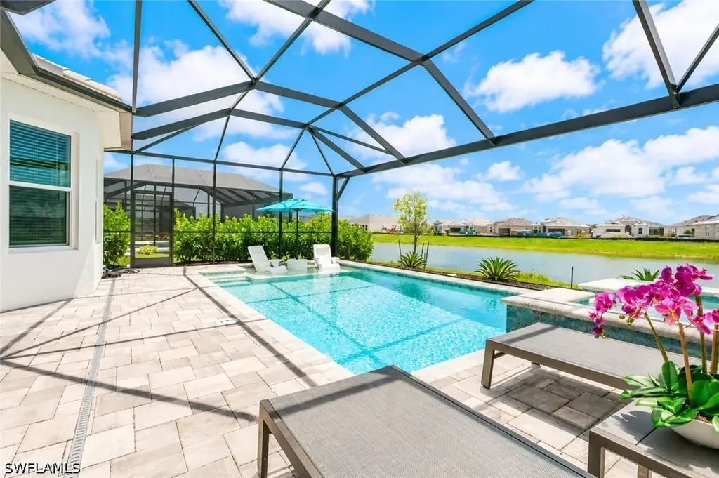 15710 Triesta Lane Naples FL 34114