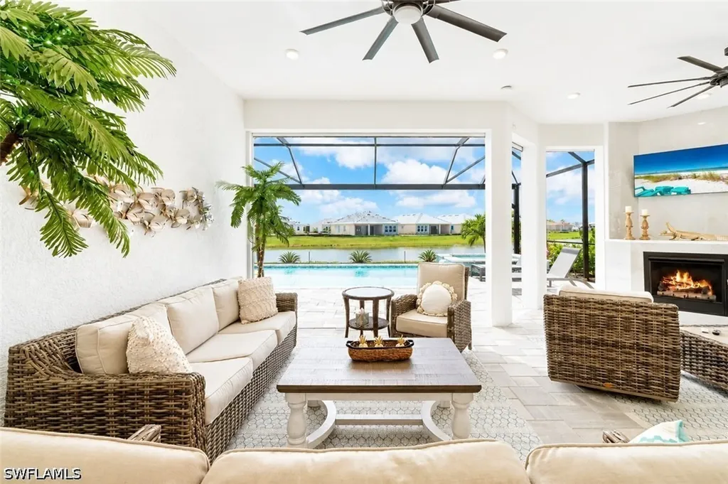 15710 Triesta Lane Naples FL 34114