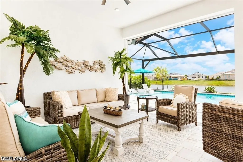 15710 Triesta Lane Naples FL 34114