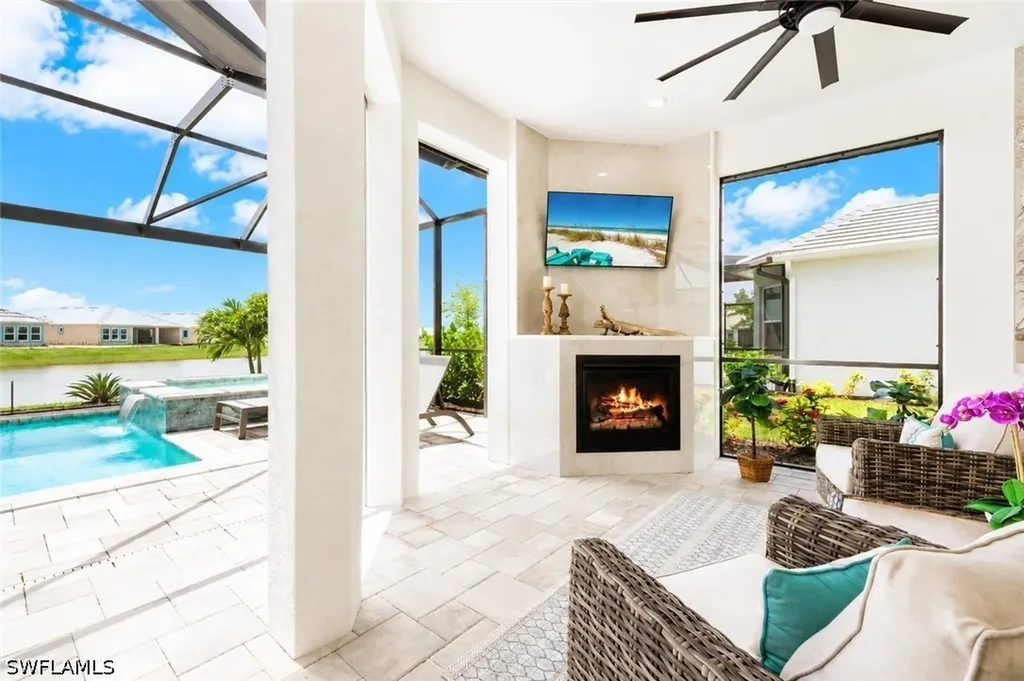 15710 Triesta Lane Naples FL 34114