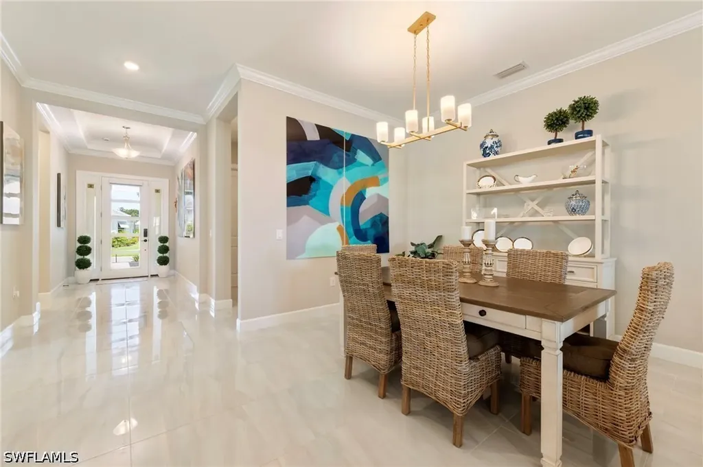 15710 Triesta Lane Naples FL 34114