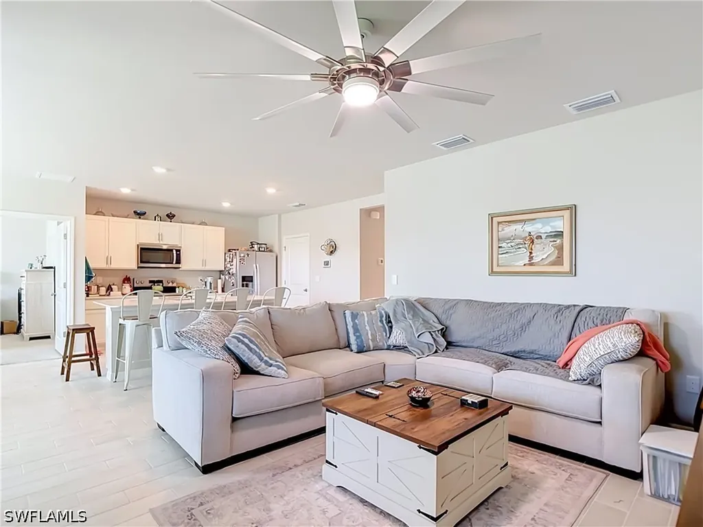2161 NW 22nd Place Cape Coral FL 33993