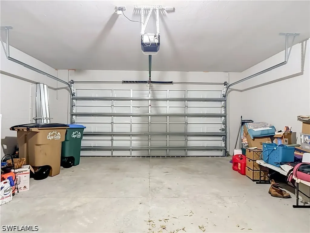 2161 NW 22nd Place Cape Coral FL 33993