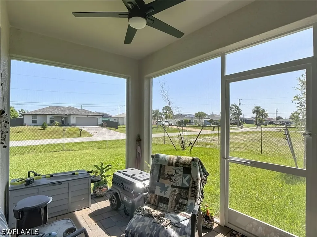 2161 NW 22nd Place Cape Coral FL 33993