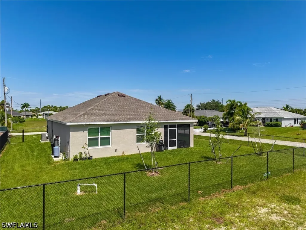 2161 NW 22nd Place Cape Coral FL 33993