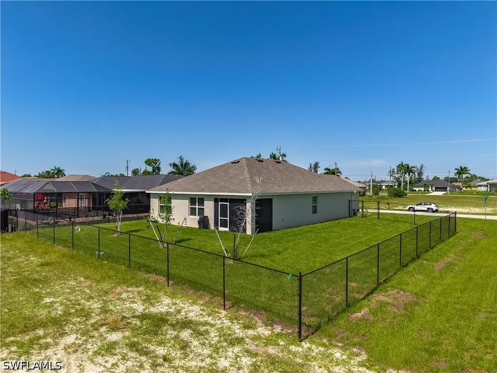 2161 NW 22nd Place Cape Coral FL 33993