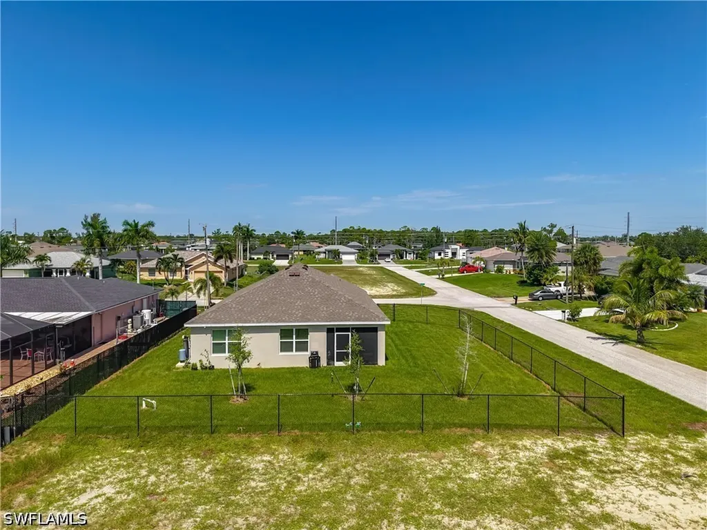 2161 NW 22nd Place Cape Coral FL 33993