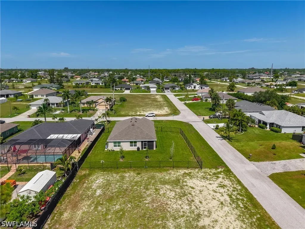 2161 NW 22nd Place Cape Coral FL 33993