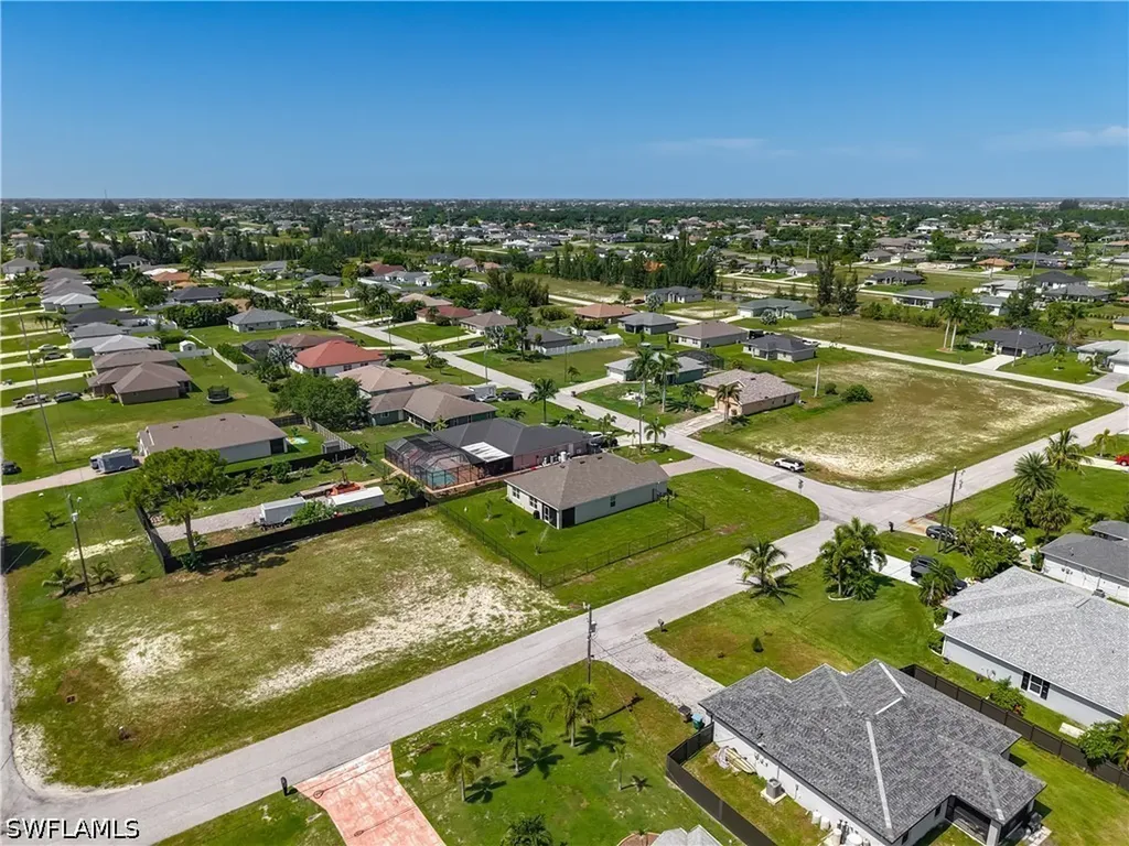 2161 NW 22nd Place Cape Coral FL 33993
