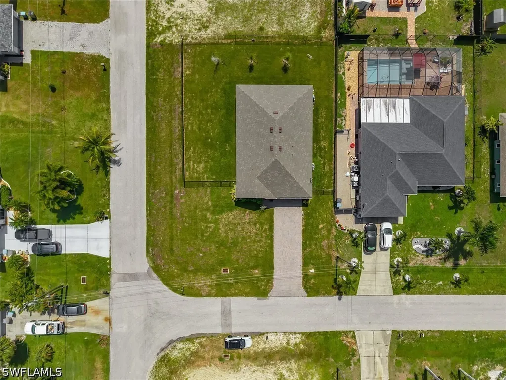 2161 NW 22nd Place Cape Coral FL 33993